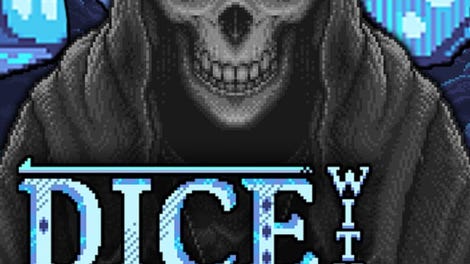 Dice With Death