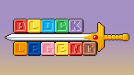 Block Legend