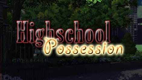 Highschool Possession