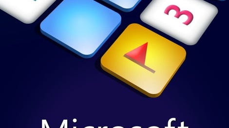 Microsoft Minesweeper