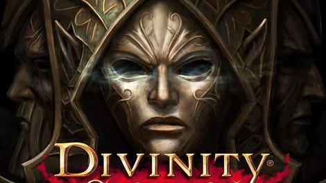 Divinity: Original Sin - The Source Saga