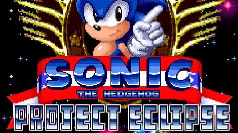 Sonic: Project Eclipse
