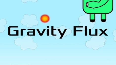 Gravity Flux