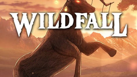 Wildfall