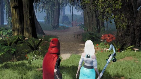 The Well of Essenwood