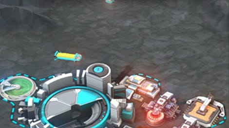Offworld Trading Company: Limited Supply