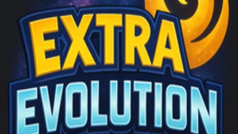 Extra Evolution: L’Era del Primordiale