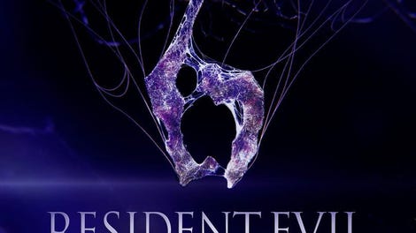 Resident Evil 6