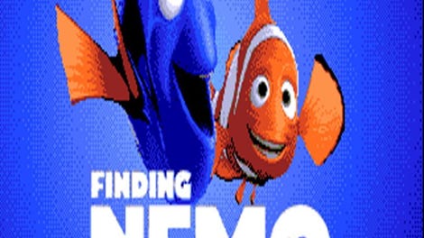 Finding Nemo