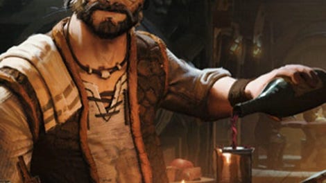 Wartales: The Tavern Opens!