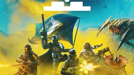 Helldivers 2