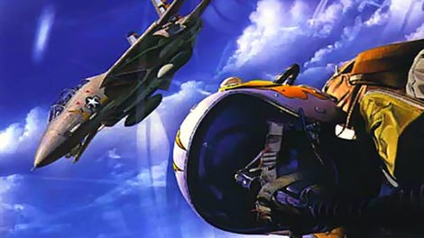 Grid Seeker: Project Storm Hammer