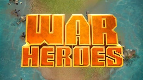 War Heroes