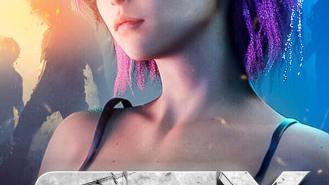 Sex Apocalypse 3D