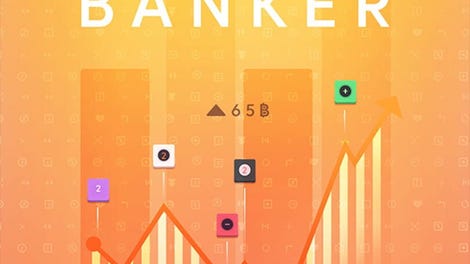 Bad Banker