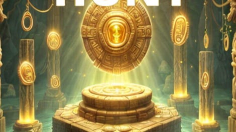 Relic Hunt