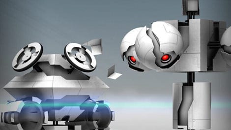 The White Laboratory