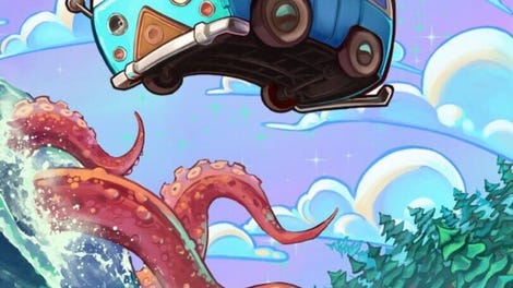 Reality Drift