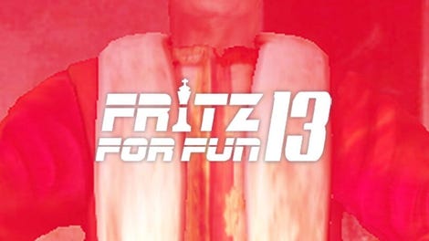 Fritz for Fun 13