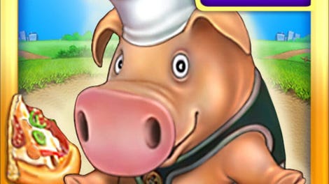 Farm Frenzy 2: Pizza Party HD