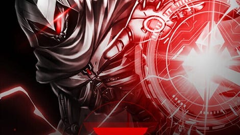 Scarlet Thread