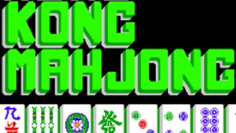 Hong Kong Mahjong - Kotaku