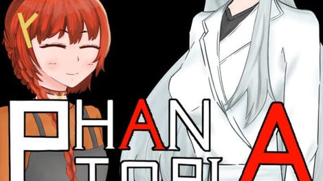Phantopia