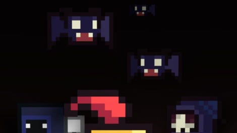 Dungeon Cards