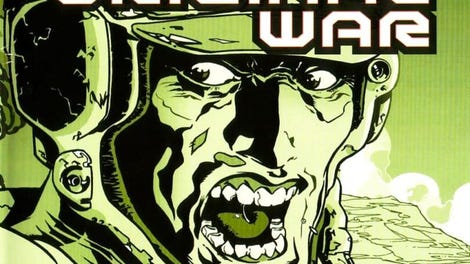 Original War