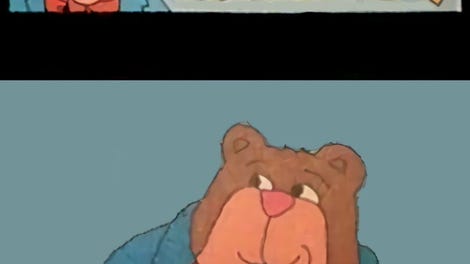 Stickybear Shapes
