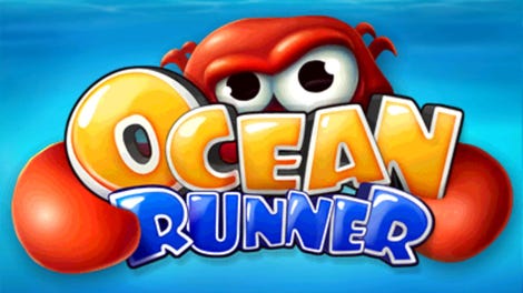 Ocean Runner