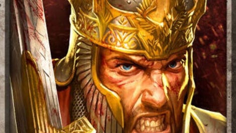 Kings of the Realm