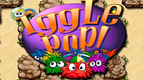 Iggle Pop! Deluxe