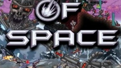Edge of Space