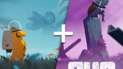 Golf Club Nostalgia + The Cub Bundle