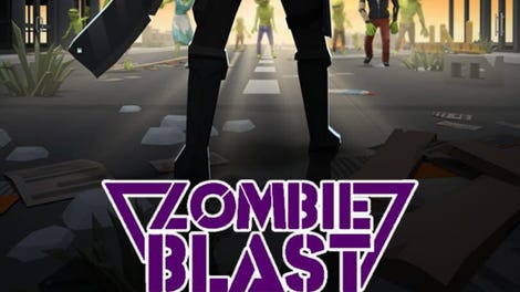 Zombie Blast Crew