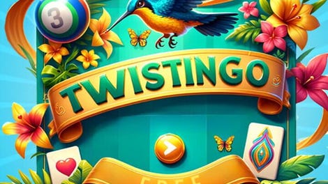 Twistingo