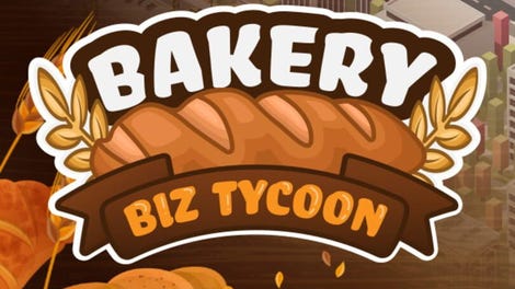 Bakery Biz Tycoon