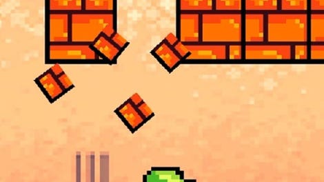 Super Pixel Kid