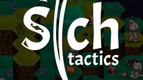 Sich Tactics