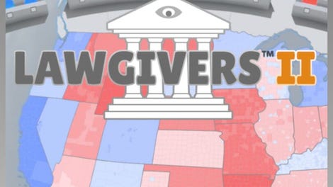 Lawgivers II