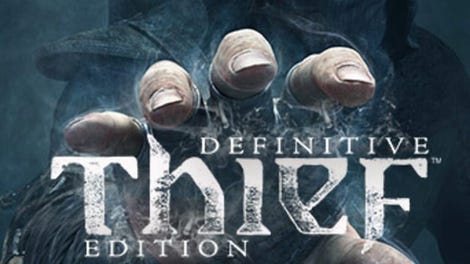 Thief: Definitive Edition