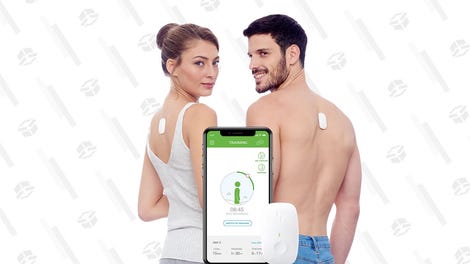 Upright - GO Posture Trainer