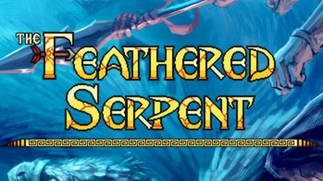 The Feathered Serpent