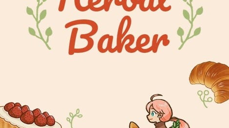 Little Herbal Baker