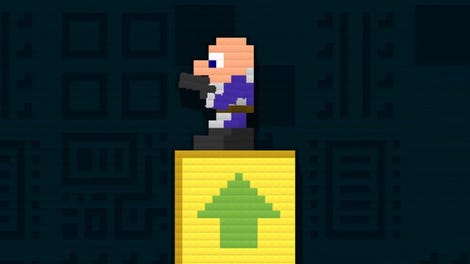Level Up!