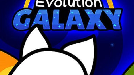 Evolution Galaxy: Mutant Merge