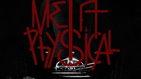 MetaPhysical