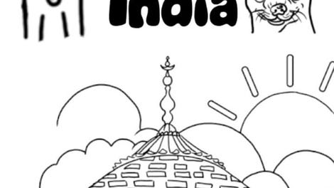 100 Dogs in India