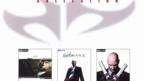 Hitman Collection